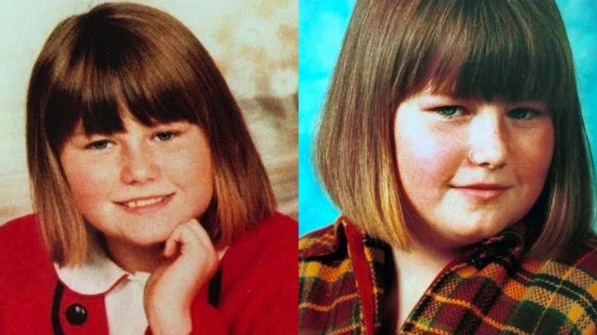 La historia del secuestro de la niña en Austria todavía es recordada. La historia del secuestro de la niña en Austria todavía es recordada.