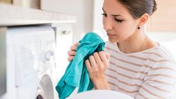 Elimina el olor a humedad de tu ropa en pocos minutos