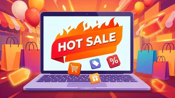 Con más de 800 marcas, megaofertas y hasta la vuelta del plan canje, arranca el Hot Sale 2026 Con más de 800 marcas, megaofertas y hasta la vuelta del plan canje, arranca el Hot Sale 2026