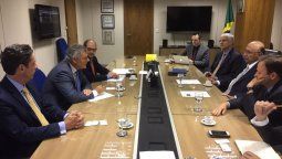 Argentina y Brasil apuestan a fortalecer el Mercosur como plataforma al mundo
