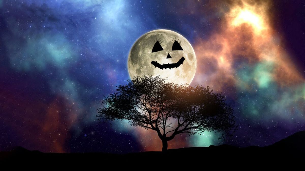 Horóscopo celta: las predicciones para todos los signos en el comienzo de Halloween