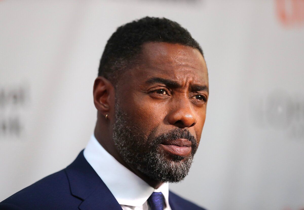 Streaming. HBO Max tiene la película más vista con Idris Elba.