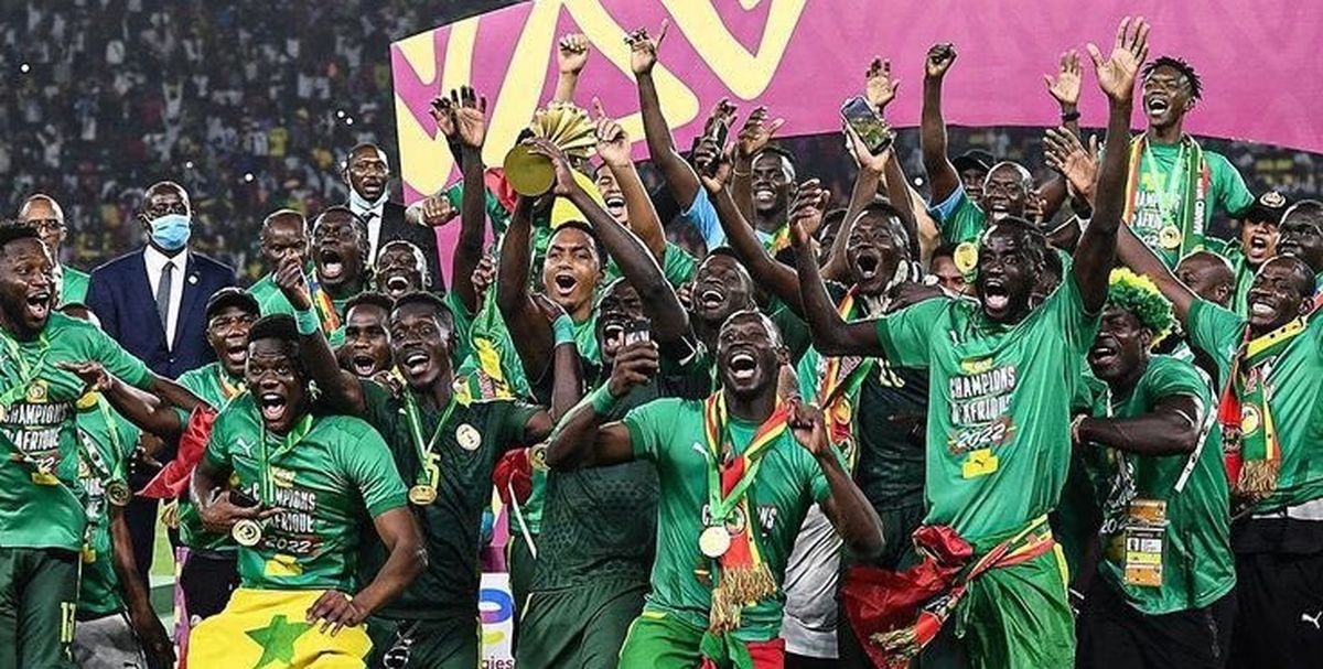 La derrota en la final de la Copa Africana de Naciones derivó en una decisión drástica de Marruecos