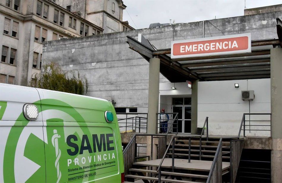 Prendieron fuego a un hombre en un ataque a una persona en situación de calle
