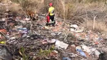 Nuevos rastrillajes en busca de Gisela Gutiérrez, la mujer desaparecida hace más de 6 años