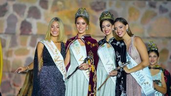 Según la inteligencia artificial, ¿quién será la Reina de la Vendimia 2026? Según la inteligencia artificial, ¿quién será la Reina de la Vendimia 2026?