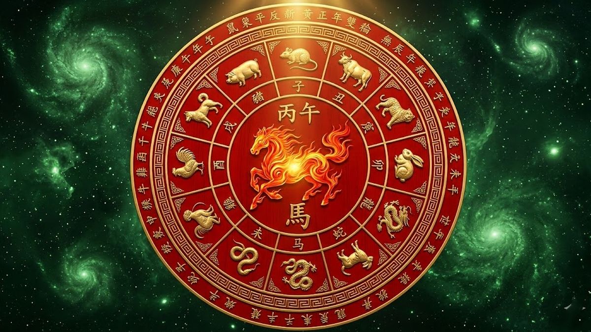 Horóscopo chino de marzo 2026: las predicciones para los 12 signos del zodiaco