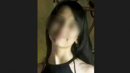 Apareció sana y salva la adolescente de Concordia