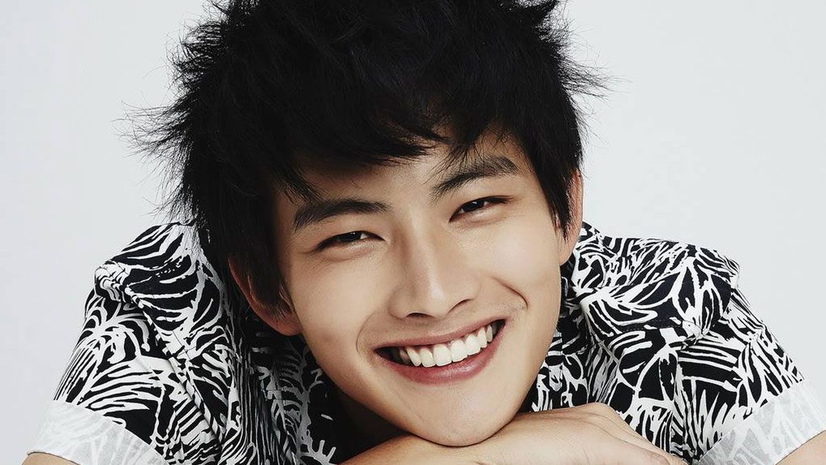 El actor Chang Ting-hu es el protagonista de la recién estrenada película de Netflix.