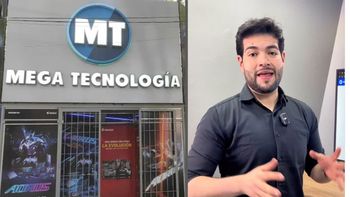 Megatecnología: detenida por estafas millonarias aceptó declararse culpable por una condena en libertad Megatecnología: detenida por estafas millonarias aceptó declararse culpable por una condena en libertad