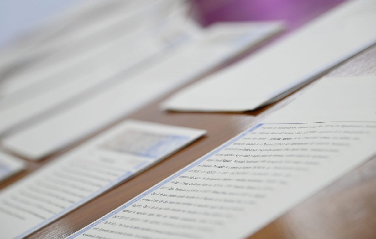 El IPV lanzó un operativo para que 40.000 familias de Mendoza tengan la escritura de su casa