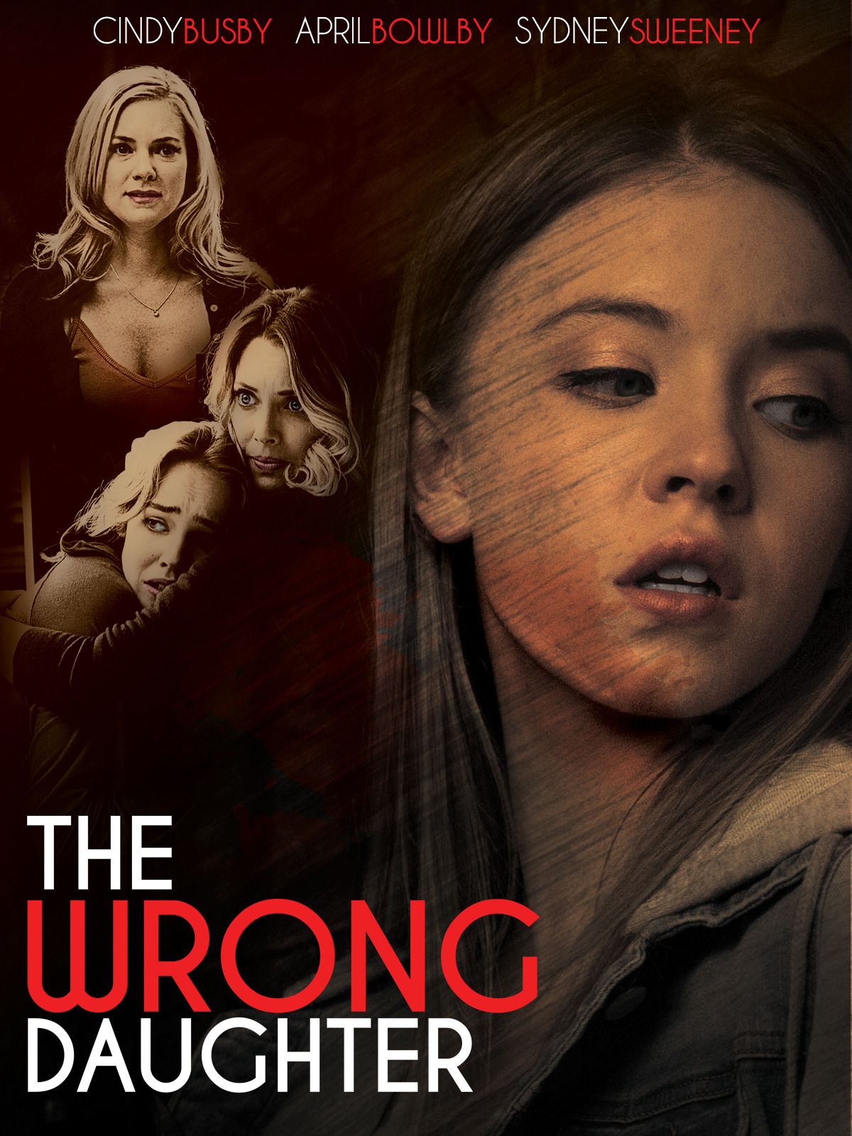 Póster de la película Póster de la película