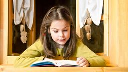 Cifras alarmantes: en América Latina sólo el 55,7% de las niñas y niños saben leer y escribir a la edad adecuada