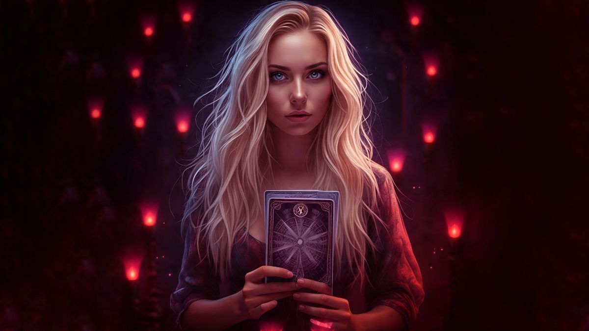 El TAROT de este sábado: lo que las cartas anuncian en relaciones