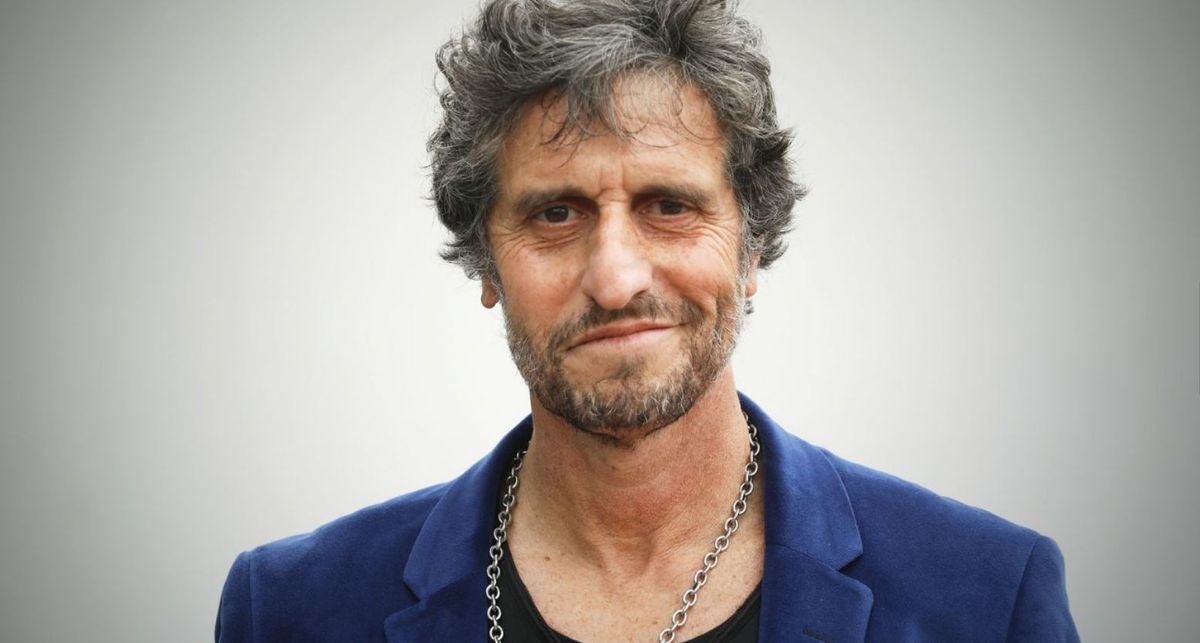 Diego Peretti te hará reír con esta excelente comedia argentina