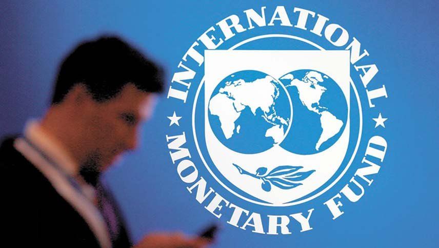 Signo de los tiempos: el FMI recomendó mantener elevado el gasto público