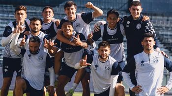 Tres datos al hilo de Independiente Rivadavia en la previa del partido ante Deportivo La Guaira Tres datos al hilo de Independiente Rivadavia en la previa del partido ante Deportivo La Guaira