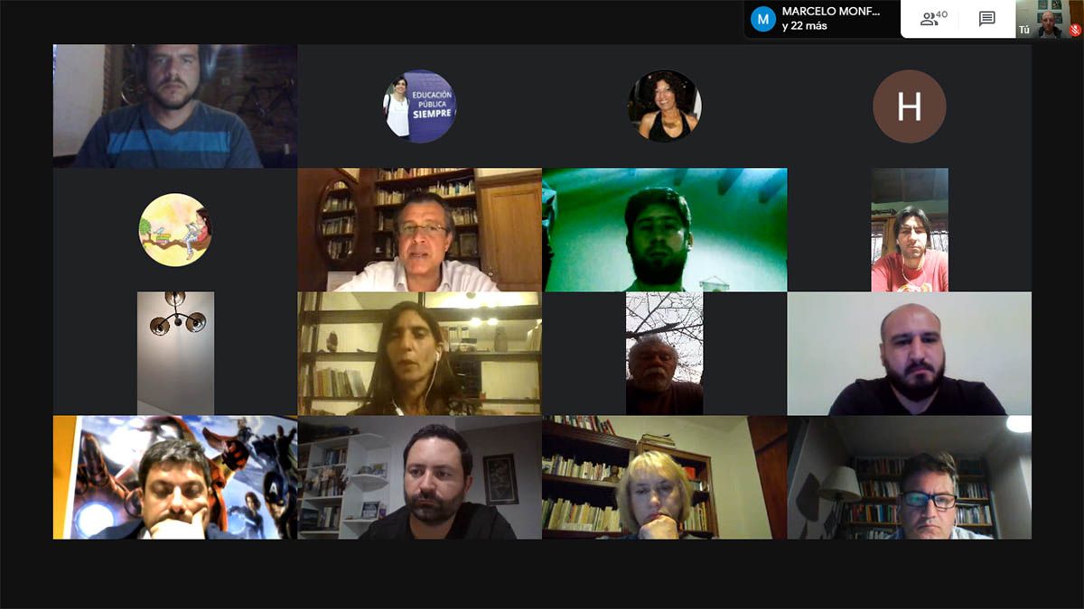 El Gobierno continúa en la búsqueda de aliados para la reforma constitucional