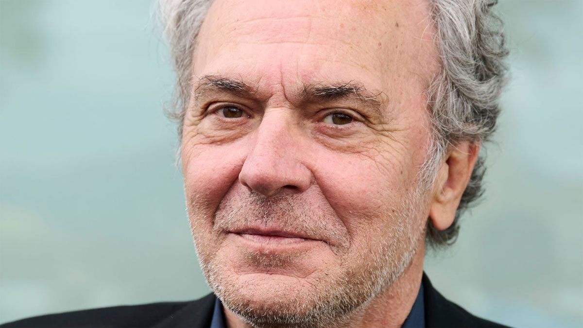 El actor José Coronado interpreta a Jaime Jiménez en la película de Netflix.