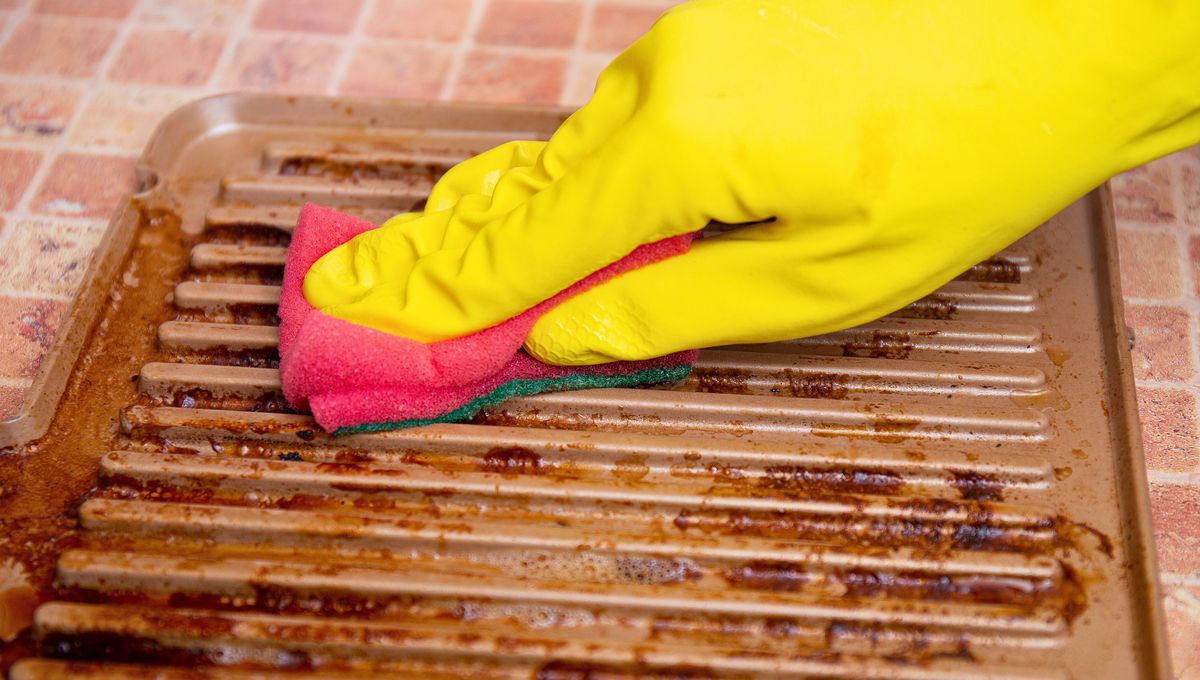 Puedes usar estos ingredientes para remover muchas manchas de la casa. Puedes usar estos ingredientes para remover muchas manchas de la casa.