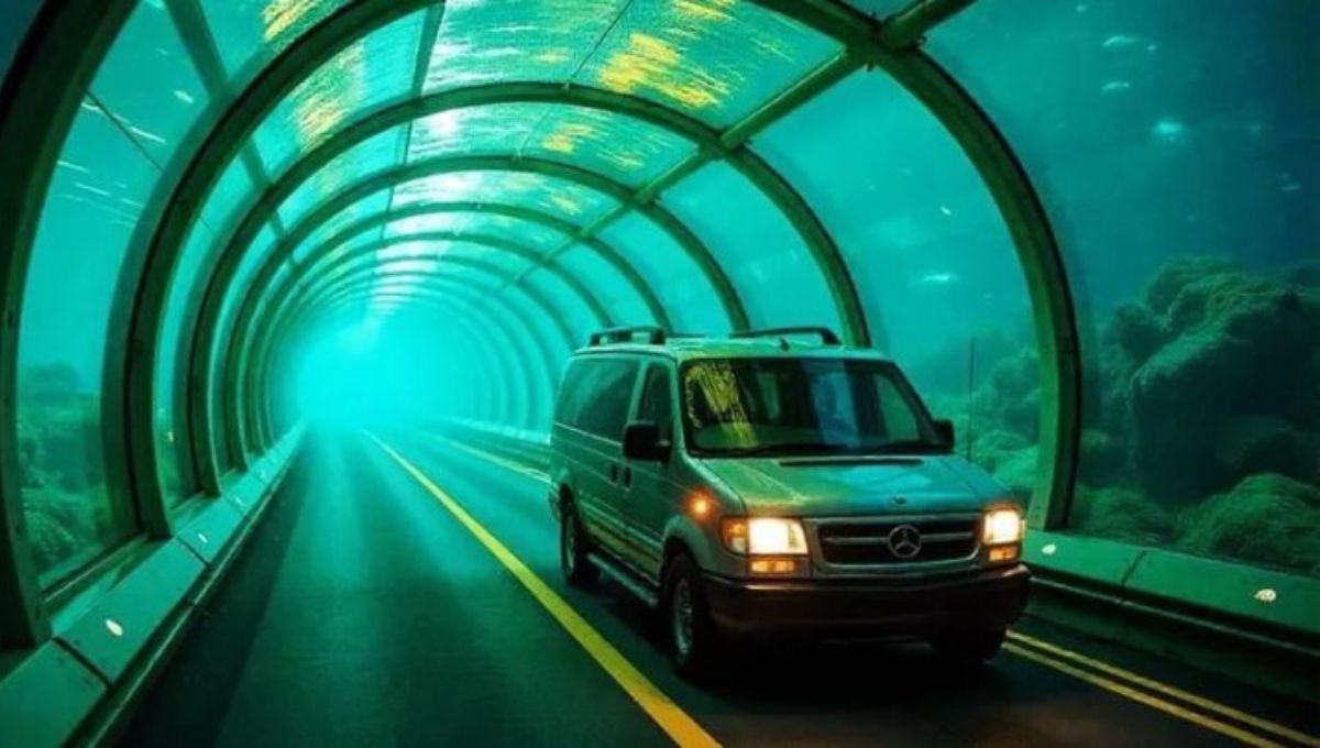 El país de América del Sur que impulsa un ambicioso túnel en el Estrecho más austral para unir el extremo de la región