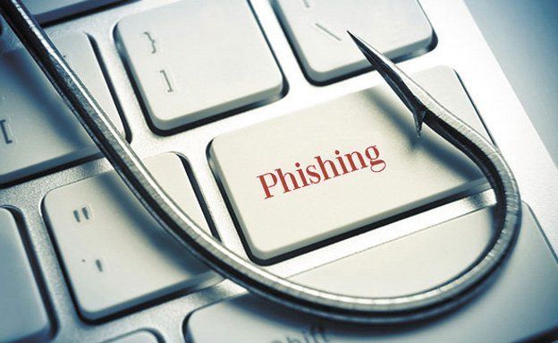 Cuidado con el “phishing”, que ya está en Mendoza para captar incautos