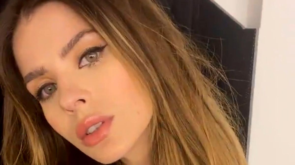 Wanda Nara la trató de vividora y la China Suárez respondió sin anestesia