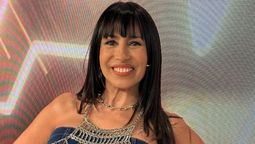 A sus 55 años