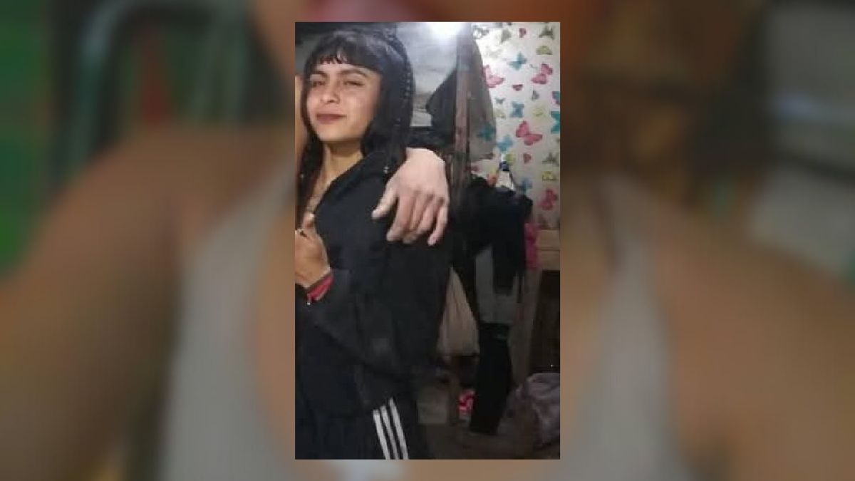 La sospechosa del crimen quedó con prisión domiciliaria. La sospechosa del crimen quedó con prisión domiciliaria.