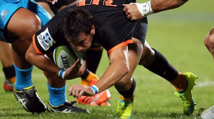 ¡Ganaron Los Jaguares! Los argentinos derrotaron 73 a 27 a los Kings