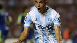 ¿Qué te parece? Conocé la sanción a Brian Fernández