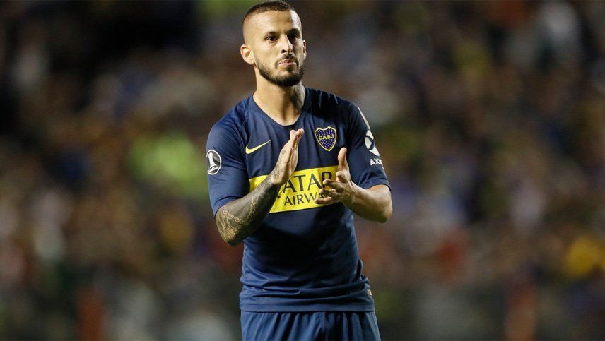 Boca evaluará una nueva y elevada oferta por Darío Benedetto