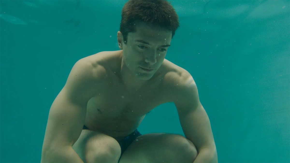 El actor Topher Grace la rompe interpretando todo tipo de alucinaciones en esta recomendada película de Netflix. El actor Topher Grace la rompe interpretando todo tipo de alucinaciones en esta recomendada película de Netflix.