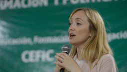 MendoExit: Fernández Sagasti tildó de absurda la idea de separarse de la Nación