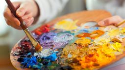 El Dia Mundial del Arte tiene como objetivo &nbsp;dar a conocer la importancia que tiene el arte y el pensamiento creativo para la evolución del pensamiento humano.