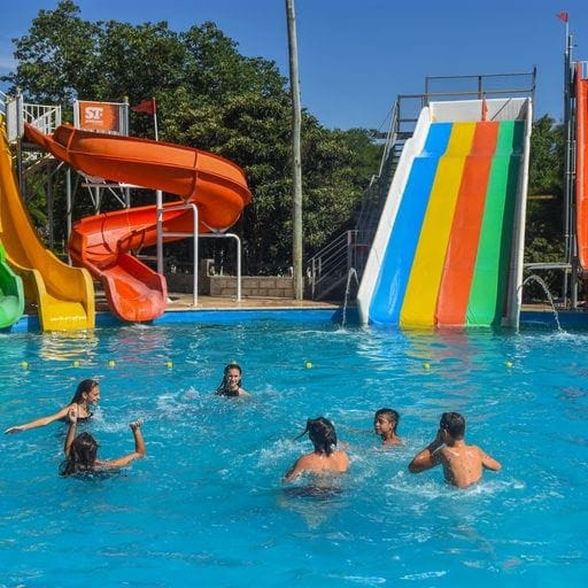 La apoderada del Colegio Sagrado Corazón aseguró que La apoderada del Colegio Sagrado Corazón aseguró que