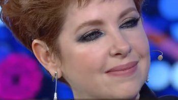 Duro testimonio de Andrea del Boca, tras la denuncia de su hija Anna Chiara a su padre