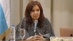 Coronavirus: suspenden la audiencia en el juicio a Cristina por la obra pública