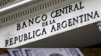 El Banco Central modificará el cálculo del dólar por primera vez en 23 años y especialistas mendocinos dan su visión El Banco Central modificará el cálculo del dólar por primera vez en 23 años y especialistas mendocinos dan su visión