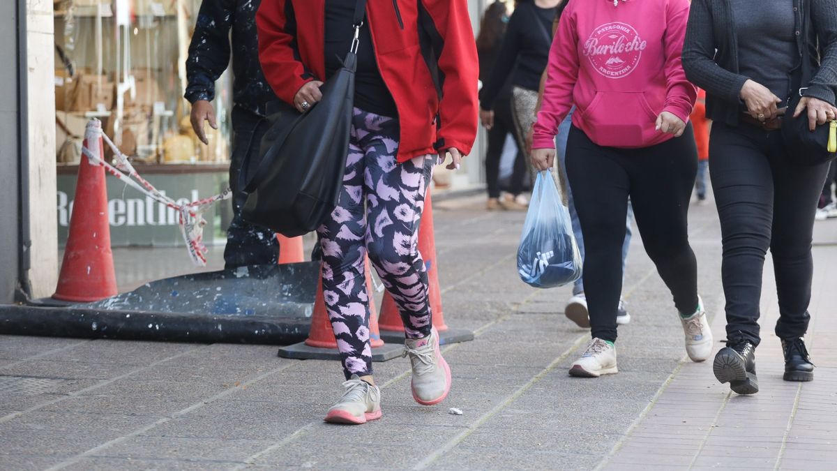 En Mendoza, la relación entre una calza y su dueña puede durar toda la vida. En Mendoza, la relación entre una calza y su dueña puede durar toda la vida.
