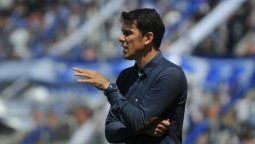 El Tomba de Larriera se prepara para el último desafío del año