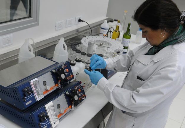 En Mendoza hay más de 4.000 investigadores
