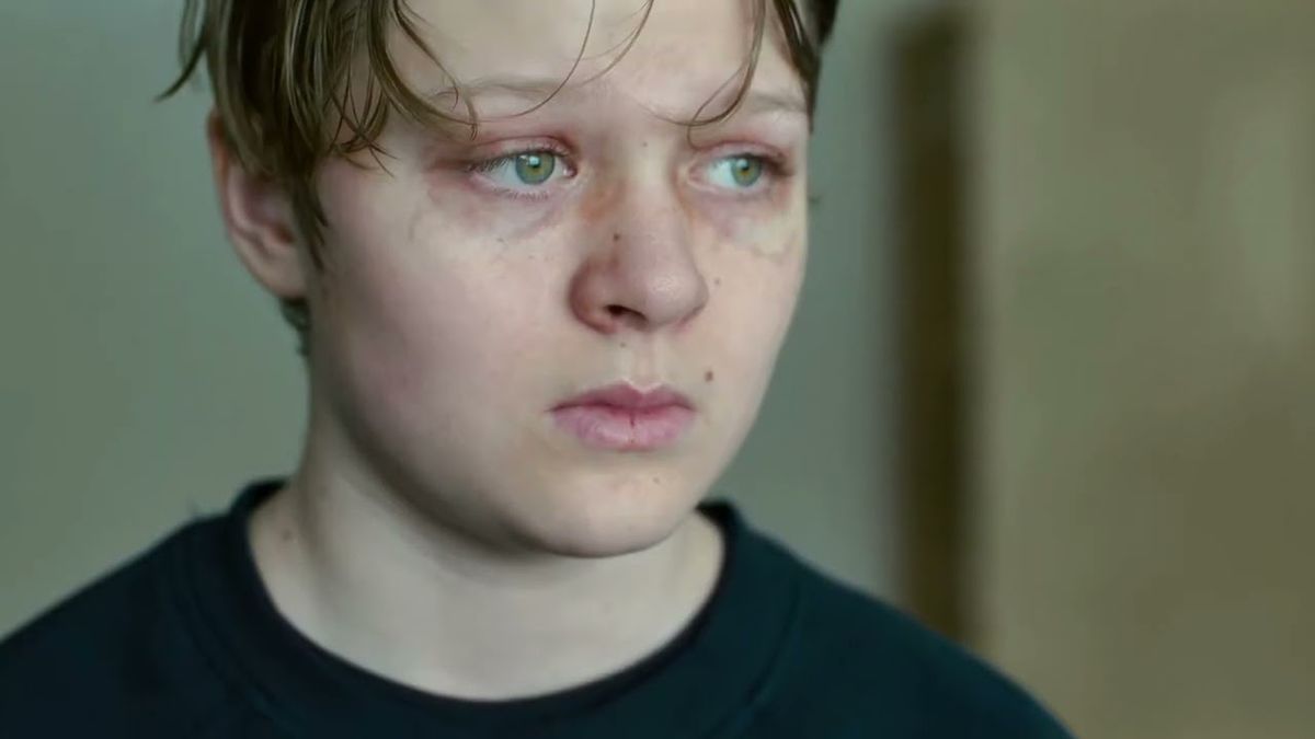 La serie de Netflix es considerada de alto impacto emocional La serie de Netflix es considerada de alto impacto emocional