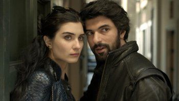 En menos de tres meses, Telefe levanta otra novela extranjera