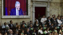Asamblea legislativa: satisfacción en el oficialismo y reparos en la oposición