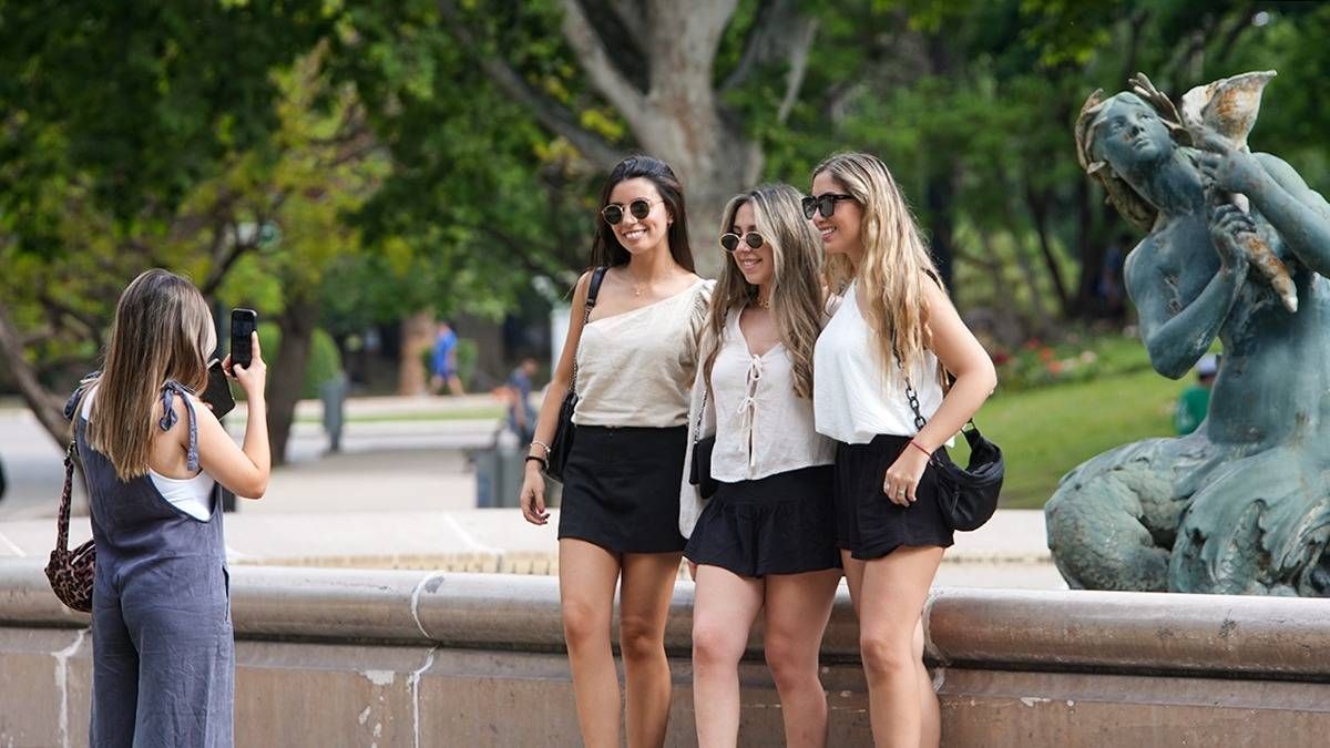 Mendoza entre las preferencias de los usuarios del Cybermonday. Mendoza entre las preferencias de los usuarios del Cybermonday.