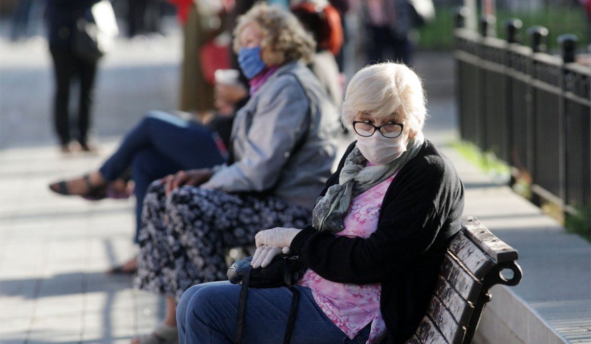 Aumento a jubilados: cómo impacta la nueva fórmula de ANSES