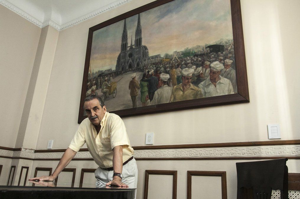 Guillermo Moreno cosechó rechazos por su comparación de Videla con Mauricio Macri