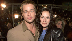 Netflix retira a la película que unió a Julia Roberts con Brad Pitt