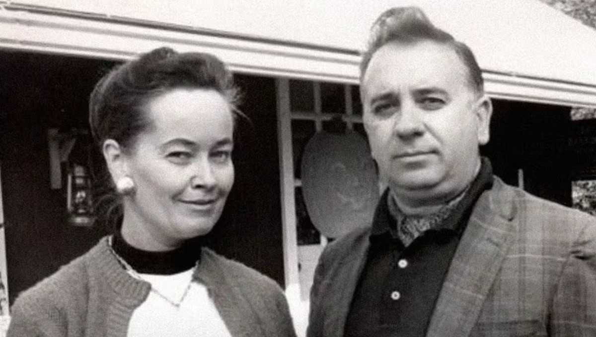 Así es el tenebroso museo que Ed y Lorraine Warren tienen en Connecticut